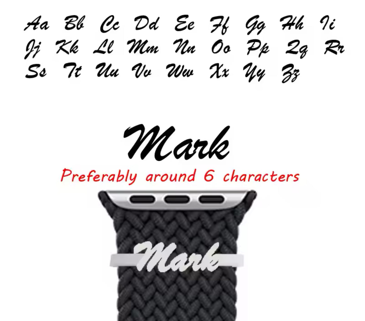 Apple Watch Accessory