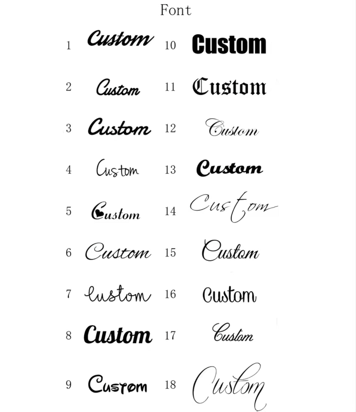 Sweet Treats Jewelry Set