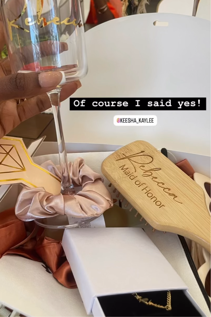 Custom Gift Box Consultation