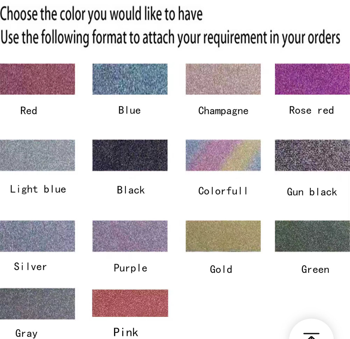 Fruity Loopz Earrings