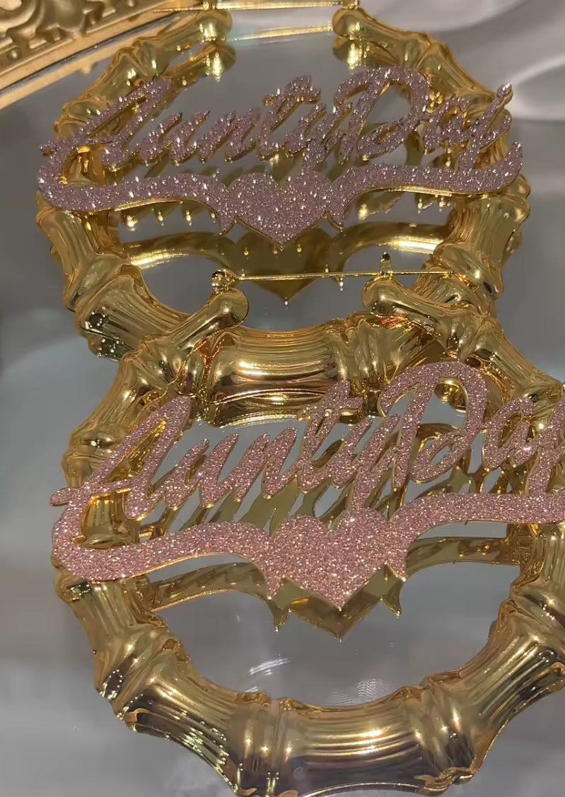 Fruity Loopz Earrings