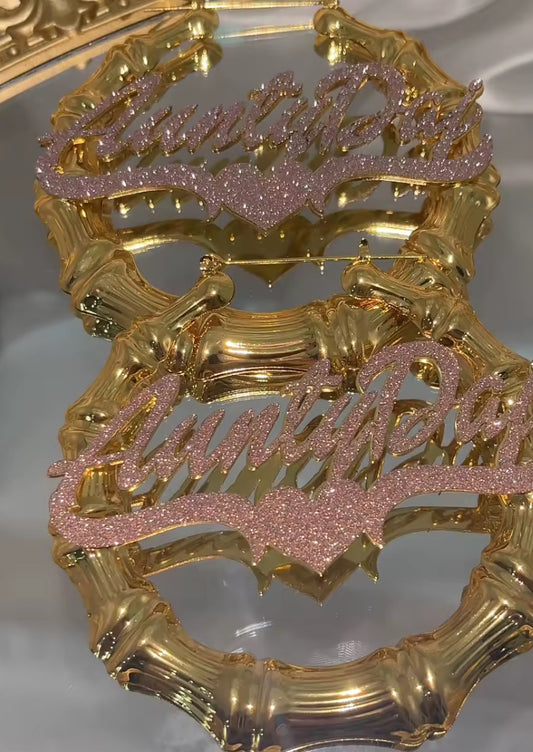 Fruity Loopz Earrings