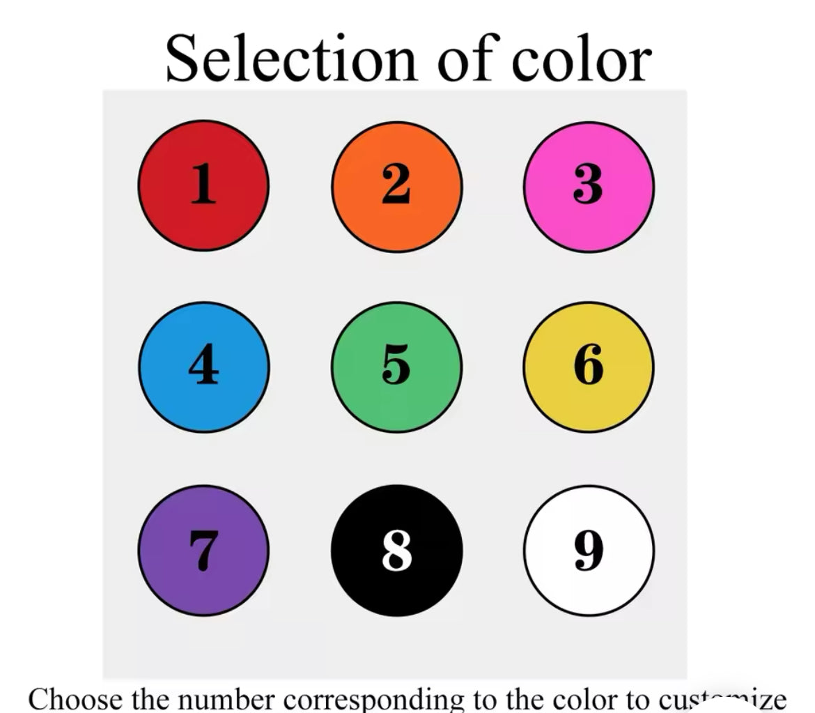 Cotton Candy Charm Name Necklace