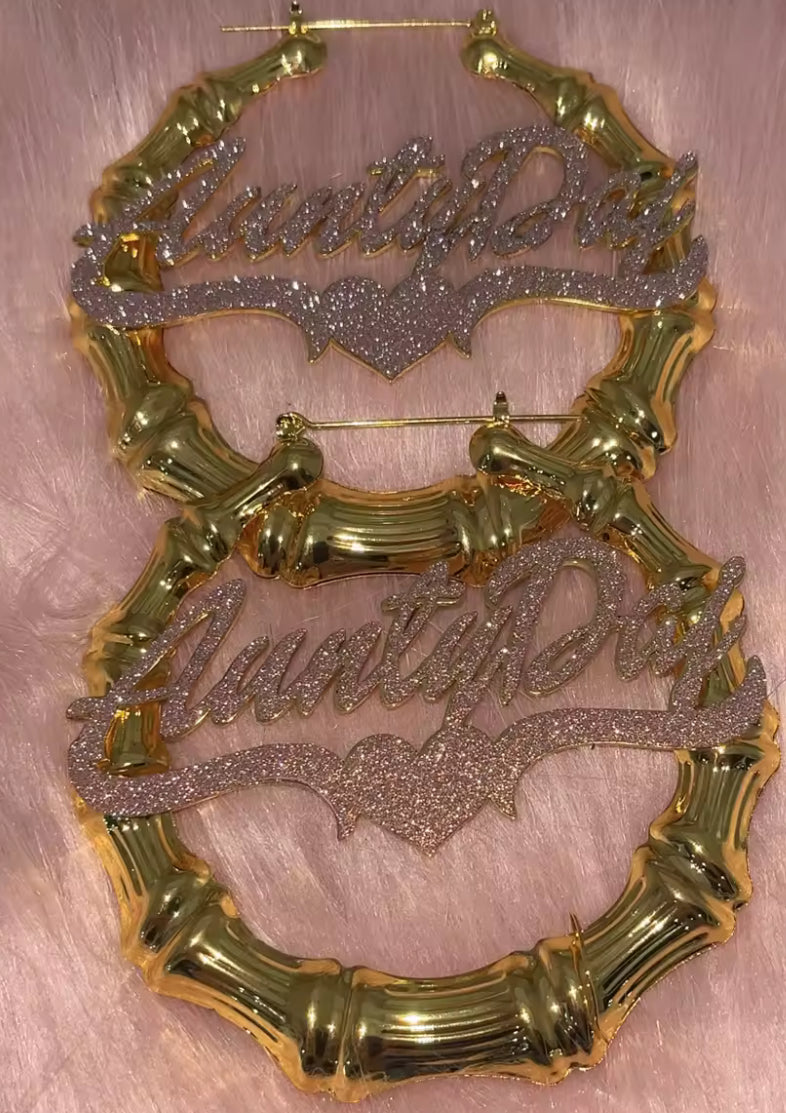 Fruity Loopz Earrings