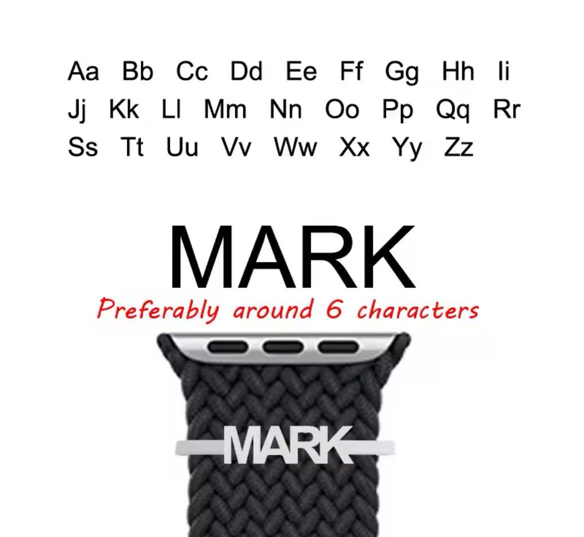 Apple Watch Accessory