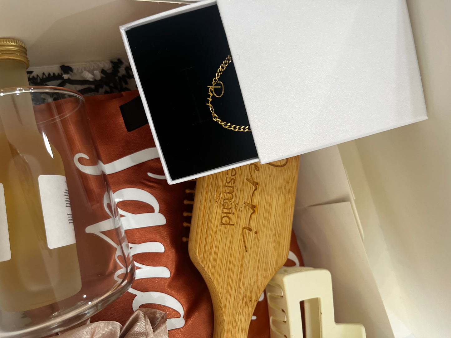 Custom Gift Box Consultation