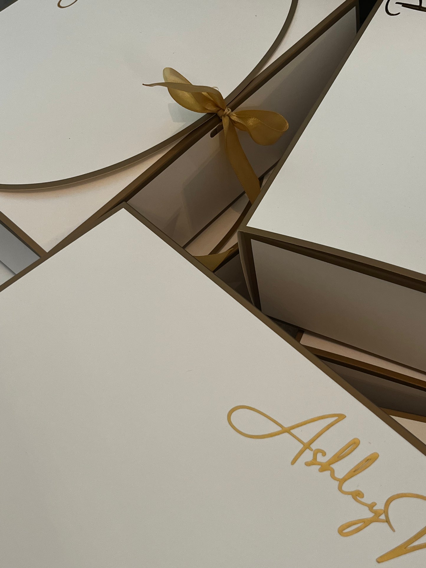 Custom Gift Box Consultation