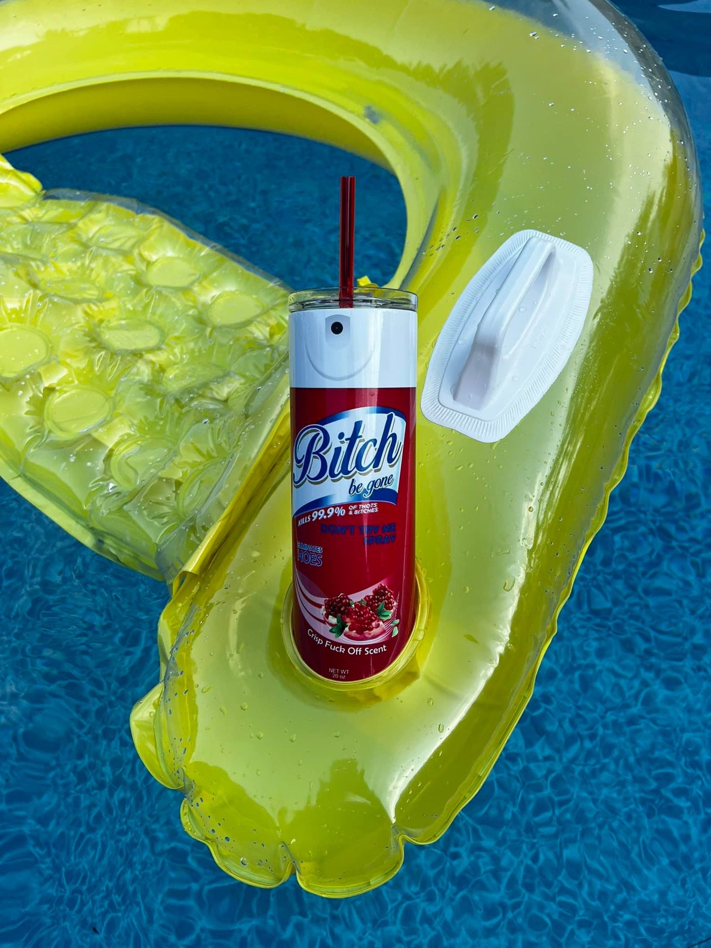 Custom 20 oz Tumbler